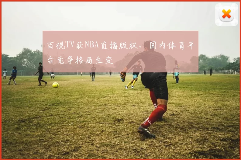 百视TV获NBA直播版权，国内体育平台竞争格局生变