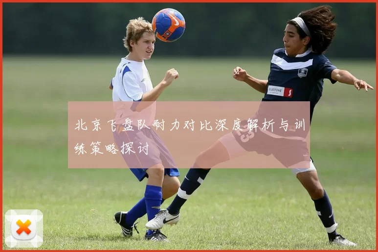 北京飞盘队耐力对比深度解析与训练策略探讨