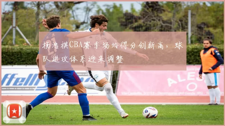 杨浩祺CBA赛季场均得分创新高，球队进攻体系迎来调整